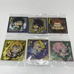 僕のヒーローアカデミア　ヒロアカ　ウエハース　まとめ売り