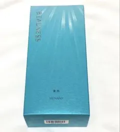 新品未使用 メナード 薬用ビューネアルファキット(ミニボトル付き