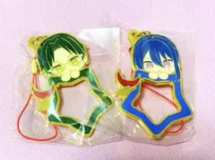 あんスタ　みにコレ　紅月　2点セット