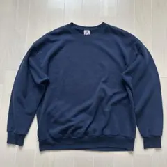 JERZEES ブランクスウェット