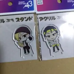 憂国のモリアーティアクリルスタンド