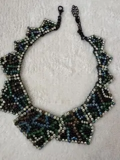 豪華なアクセサリー