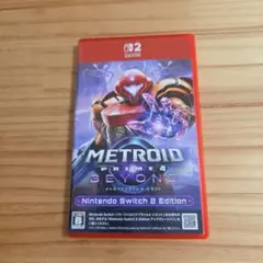 METROID PRIME 4 BEYOND【 Switch2 】