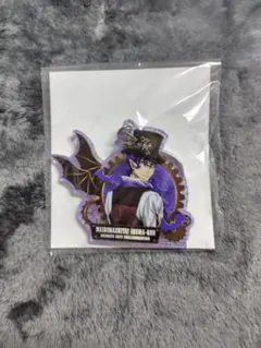 カルエゴ外伝 魔入りました入間くん アニメイトカフェ アクリル