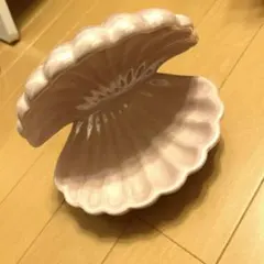 フランフラン　シェルランプのサムネイル