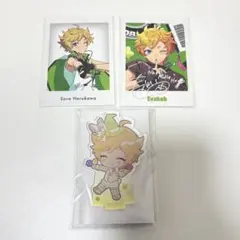 あんスタ 春川宙 アクスタ ぱしゃっつ
