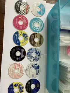 ゲームキューブソフト 30枚セット
