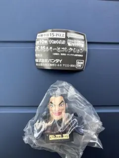 王騎あそーとコレクション