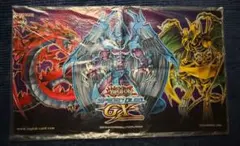 海外限定】希少 黎明の堕天使ルシフェル プレイマット 未開封 アジア