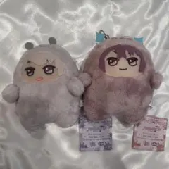 2026年最新】御堂虎於 モンぬいの人気アイテム - メルカリ