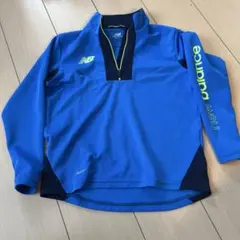 ニューバランス　上130 下140セット