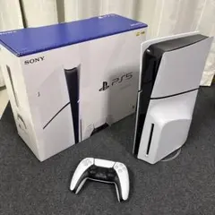 PlayStation 5 CFI-2000A01 中古