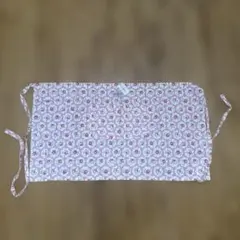 Cath Kidston エプロン ピンク 花柄のサムネイル