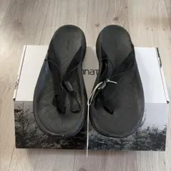 タグ付き　rig nonnative pwani サンダル　26cmのサムネイル