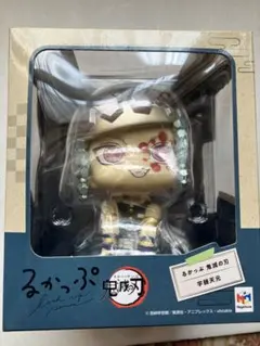 鬼滅の刃 宇髄天元 るかっぷ フィギュア