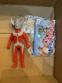 新品】ガボラ 蓄光 ソフビ 約15cm 未開封 ヤモマーク - メルカリ