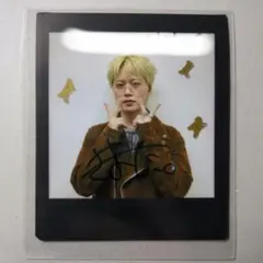 河野純喜　直筆サイン入りチェキ Amazon.co.jp: 河野純喜 直筆サイン入りチェキ jo1 : おもちゃ