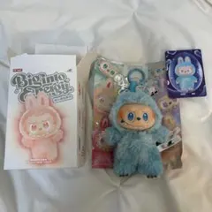 POP MART Biginto Energy HOPE