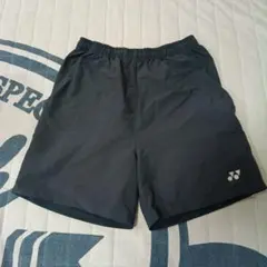 YONEX ハーフパンツ 　ベリークール
