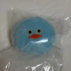 mojojojo ぬいぐるみクリップ Maurice ガチャ