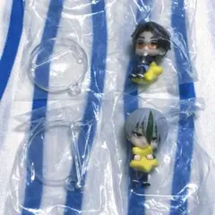 ブルーロック『雪宮剣優・乙夜影汰 お星様といっしょ vol.2』２点セット