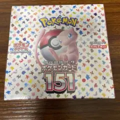 2026年最新】151 シュリンク付きの人気アイテム - メルカリ