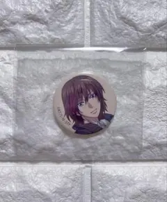 【超希少】新テニスの王子様 不二周助 ジャンプフェスタ メモリアル缶バッジ