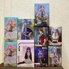 葬送のフリーレン　デスクトップ　ぬースト　ちょこのせ　まとめ売り