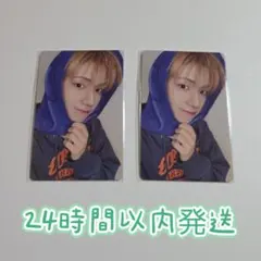 ☆BOYNEXTDOOR ボネクド weverse ラキドロ テサン☆ - メルカリ
