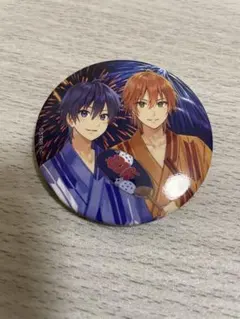 すとぷり2020年夏グッズ ななじぇる缶バッジ