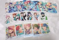 あんスタ 10周年 展示会 ぱしゃこれ 特典