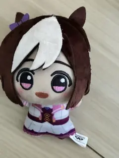 ウマ娘 スペシャルウィーク ちびぐるみ