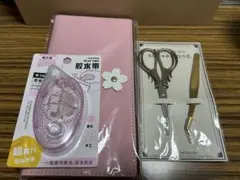 コラージュ スタートセット