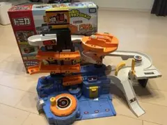 トミカ トミカ工場 本体