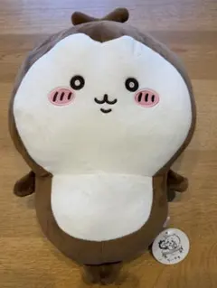 ちいかわ ぬいぐるみ かぶとむし