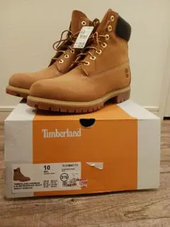 【新品】希少サイズ ティンバーランド 6インチプレミアムブーツ 28cm