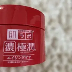 肌ラボ 濃極潤 エイジングケアのサムネイル