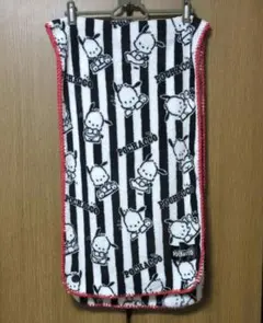 ポチャッコ ブランケット/ストール