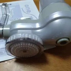 Cleansui 浄水器 F428HSD (クリンスイ純正品) カートリッジ同梱 - メルカリ