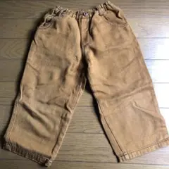 bebe パンツ