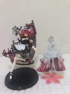 Identity V 第五人格 フィギュア アクリルスタンド