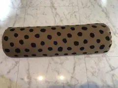 【10枚セット】カイロプラクティック　あおたけカバー　ブラウン 運動枕あおたけ - カイロプラクティックのリーディング