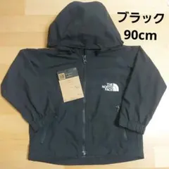 THE NORTH FACE定番ウインドブレーカー コンパクトジャケット90cm