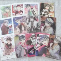アイドリッシュセブン 百 Re:vale まとめ売り - メルカリ