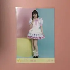 ニアジョイ 生写真 大西葵 まとめ売り - メルカリ