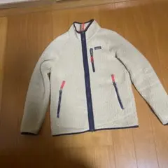 季節ハズレのセ－ル！パタゴニア レトロパイルジャケット　ELKH