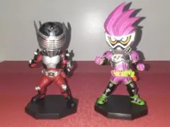 仮面ライダー龍騎　一番くじ　フィギュアセット 仮面ライダー龍騎』の一番くじが本日（12/8）11時よりオンライン限定で