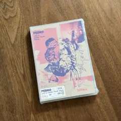 PEDRO/LIFE IS HARD TOUR FINAL〈初回生産限定盤〉」 - メルカリ