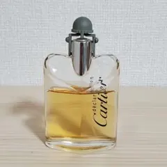 【希少品】カルティエ デクラレーション オードトワレ50mlのサムネイル