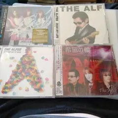 THE ALFEE アルフィー 風の時代 2024 春 トレカ 28 - メルカリ
